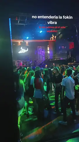 Ahh estuve en el 8 segundos de la tardeada