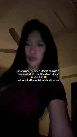 quay tối tối z hoy mà thấy cũng cũng gòy đó ^^ #fyp #macdepcungtiktok #thoitrang #macdepmoingay #quanao #babytee #aophong #babypolo 