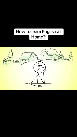 How to learn English at Home? #LearnEnglish #EnglishLesson #ImproveYourEnglish #EnglishPractice #englishlistening #englishteacher #englishgrammar #englishspeaking #englishvocabulary #Englishtok #EduTok #FluencyTalks 