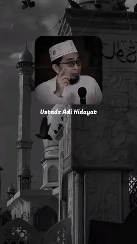 #ustadzadihidayat #uah #dakwah #fyp 