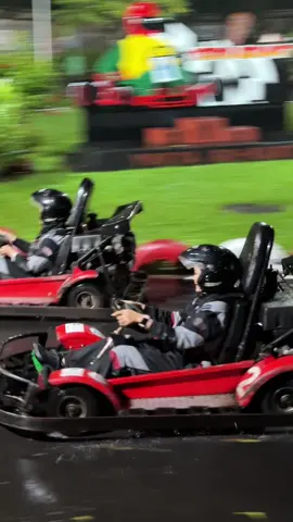 p gokart date 🏁 #gokart #jogja24jam #jogjaistimewa #jogja #wisatajogja #yogyagokart #funkids #kulinerjogja #jogjaistimewa #fyp #trend 