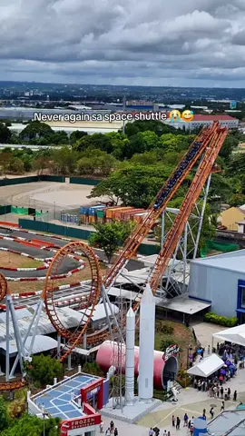 never again 😭😅 pero atleast natry 😅@enchantedkingdom.ph #enchantedkingdom #Enchanted #fypage #fyppppppppppppppppppppppp #fyp 