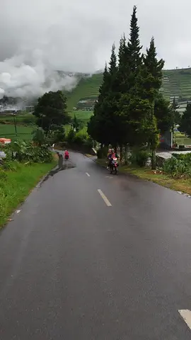 motivasi inspirasi #dieng #budaya #nusantara #spiritual 