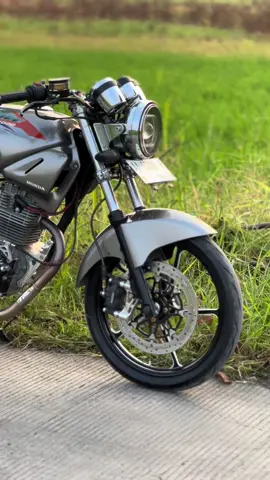 lampu kaka #supercruiser_gank #tigergank #supertulus #tiger2000 #herexstyle 