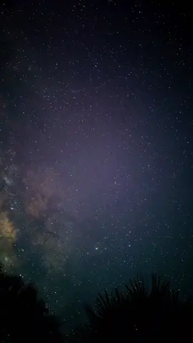 🥀🥀 #astrophile #astrophotography #timelapse #milkyway #malam #langitaesthetic #fyp #bintang 