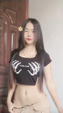 ထပ်ကမယ်နော်🤪🤎#fypシ 