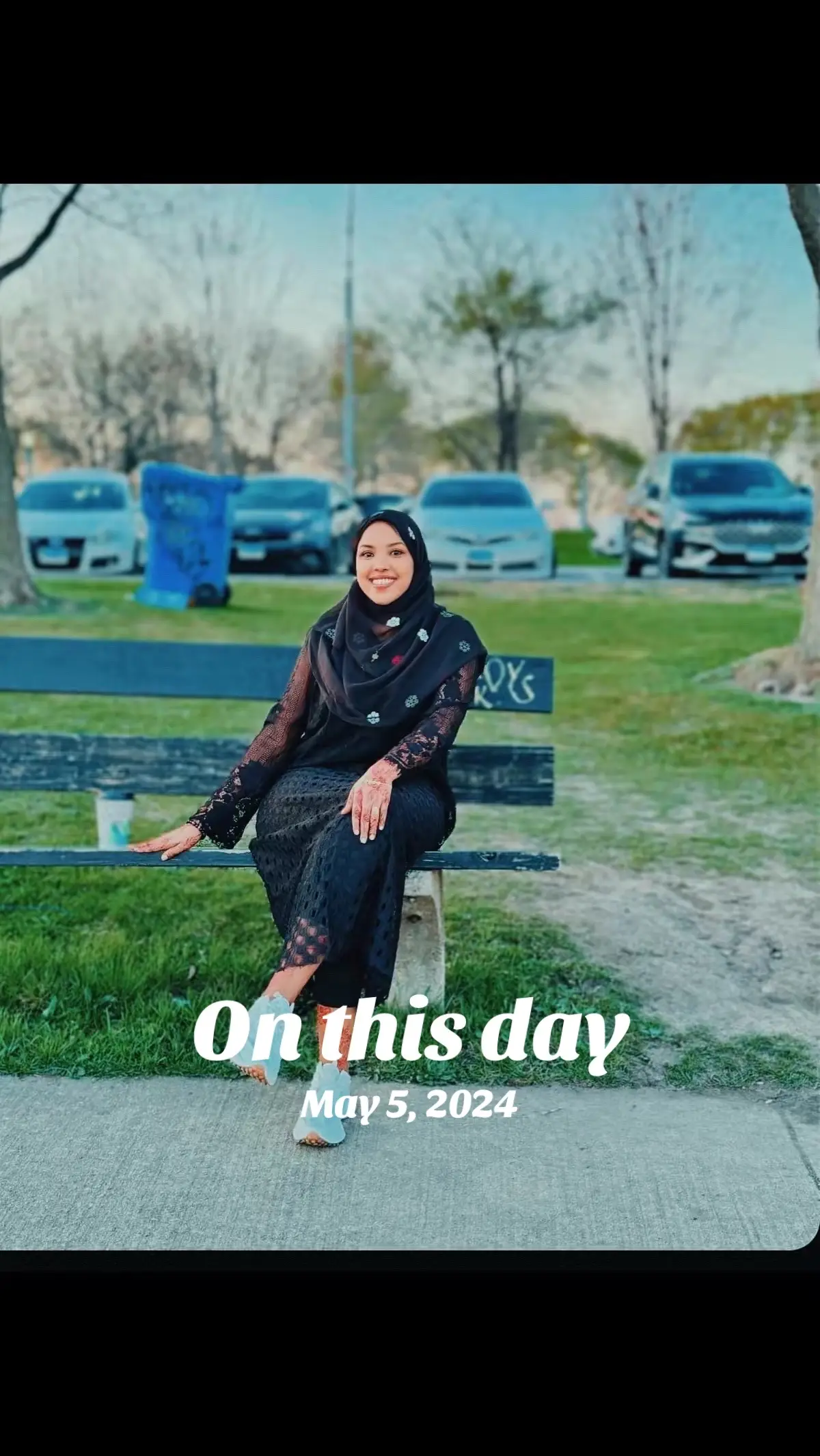 #onthisday 