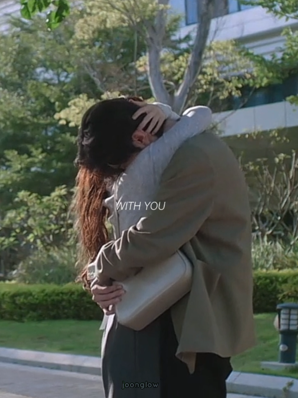 es increíble lo bellísimo que es hidden love 😭 #hiddenlove #amoroculto #duanjiaxu #sangzhi #cdramalover #joonglow  #crzgf 