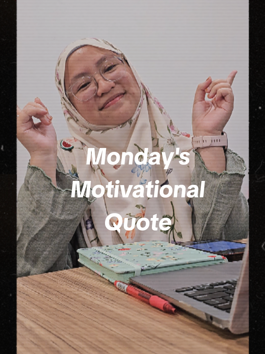 if you're feeling off your game, this is for you. Brighten up your friend's day and send this to someone who needs to hear this!  #achieversdream #chemistrytuition #chemistrylab #fypsg #sgstudent #chemistrystudent #EduTok #sgtok #olevels #alevels #sgstudygram 