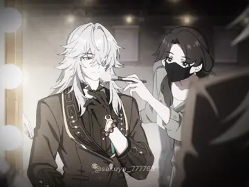 ตอนนี้ก็กลับมาเล่นรางดาวแล้วถึงจะเล่นไม่เป็นก็เถอะ( ´･ω･)✨💙#HonkaiStarRail 