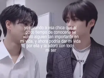 #minsung : la amo ❤️ #amiga #cuantadedicada #amiguitas #dedicaraamiga #dedicar #podercerdito❤️ #KPop #Anime #noflop #tiktokponmeenparati #otakus #nomedejenenflop #💚 #identificarse #moda #shein #amoramistad #xybca #xyzcba #han #minho #StrayKids @TikTok @Lumdum 