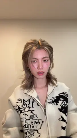 ผมสั้นจนทำทรงผู้ชายได้แล้ว 🤡