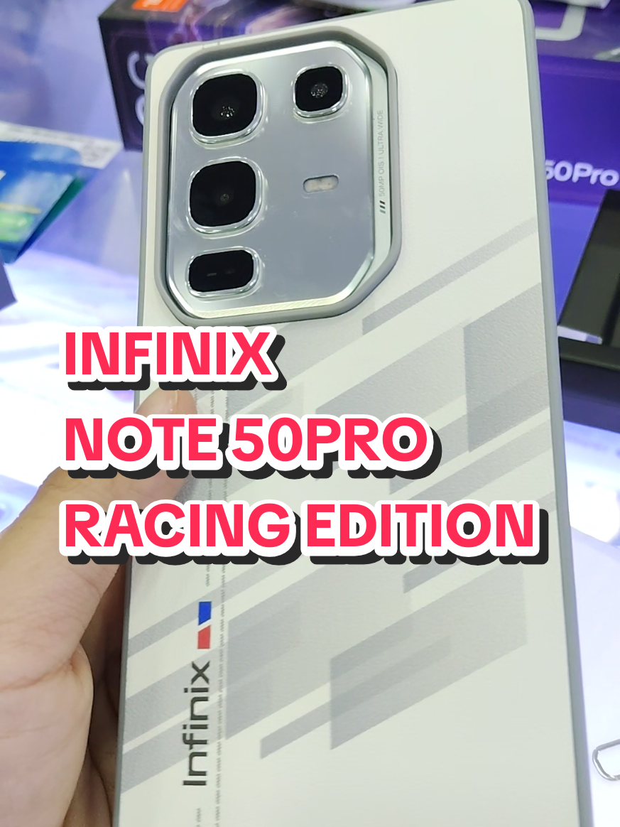 #mediaphone_ #infinix #infinixnote50pro #infinixnote40proracingedition #fyp 