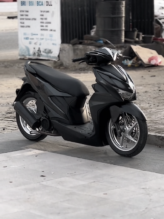 5 cm cakep bet . . . #beatdeluxe #110 #zersy #doffglosy #beatmodifikasi #beatmodifikasisimple👍👍 #fyp #foryoupage #beathitam #masukberanda #jjcapcut #CapCut #konsep #fyppppppppppppppppppppppp 