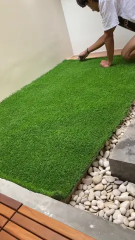 Membuat Suasana Rumah Makin Estetik, Dan Mempercantik Ruangan Kalian #rumputsintetis  #Rumput  #Rumputbuatan #Sintetis #Homedecor #Dekorasirumah #dapurminimalis  #Dapur