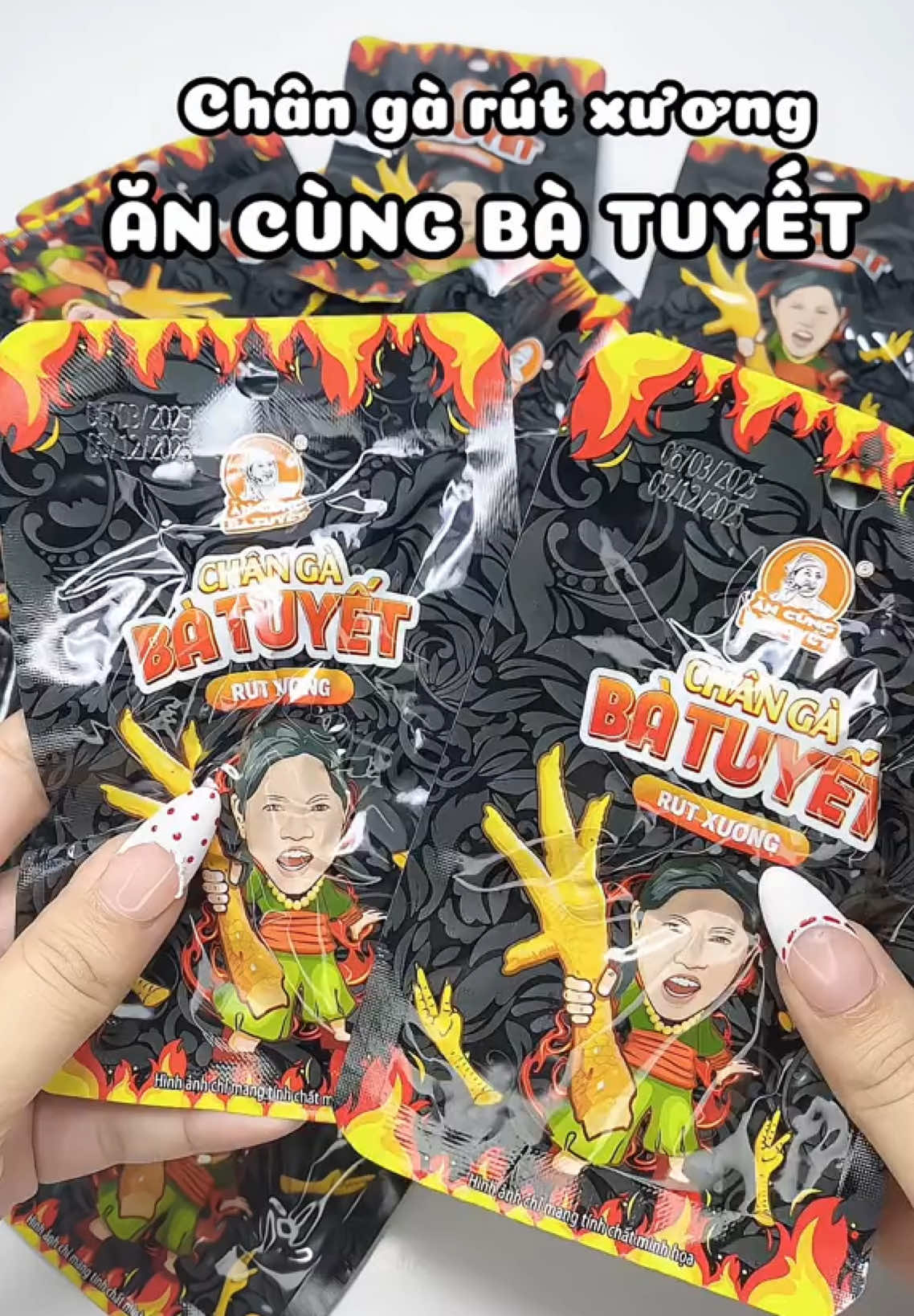 Ngon lắm 🥰🤤✅ #changa #changarutxuong #anvatcungbatuyet #ancungbatuyet #changabatuyet #mukbang #mukbangchanga #mukbangs #anvat #unboxing #unbox #viral #fyp #xh #xuhuong #thanhtamreviewne 