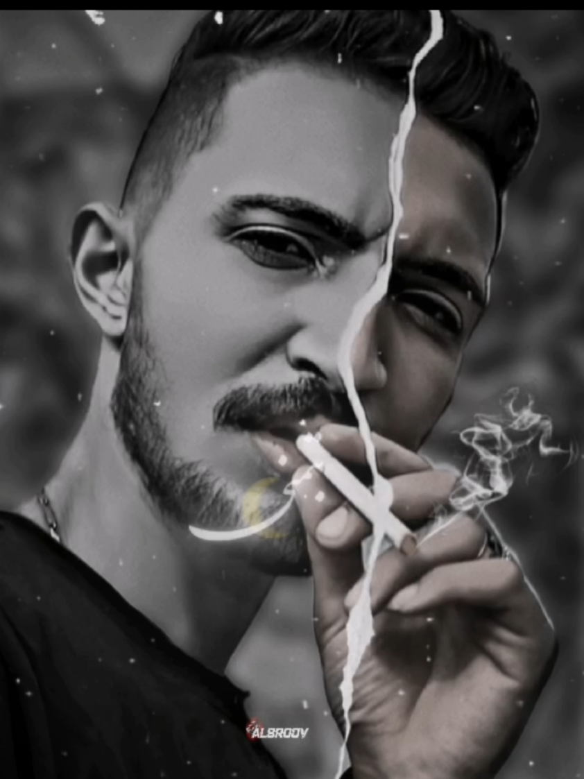 #CapCut  ترند بتمنى انساك زي ما انت نسيتني في يوم🚬💔😒 #fyp #viral #foryou  #شرين_عبدالوهاب #بتمني_انساك_شرين 