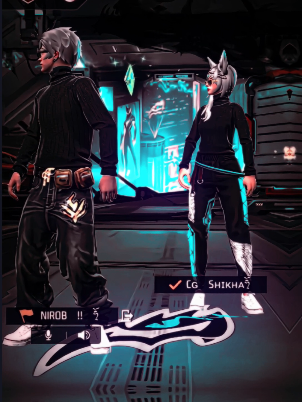 Manwa Lagee🥺🖤 - - - - - - #fyp #foryou #foryoupage #nirob_mals_ #avc_editors_🌿 #fc_tiktokers_ff #next_edit_zone #brand_69x_society✨🔥 #mals_editor_society✨🔥 #tiktok_bangladesh 