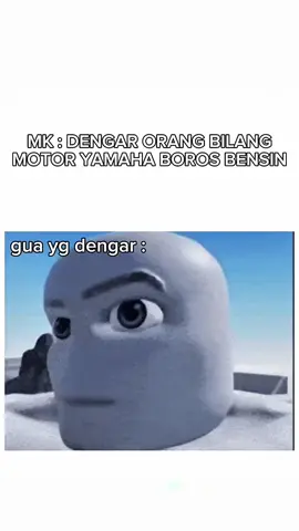 guys tolong ya, jangan anggap semua motor Yamaha itu boros karena beda tipe beda pula speknya. Kalau cari yg hemat bensin Mimin saranin beli yg ada Mesin Hybridnya😁🥰😝😋 @yamahabatamcenter  #memeyamaha #yamaha #motor #motorhematbensin 