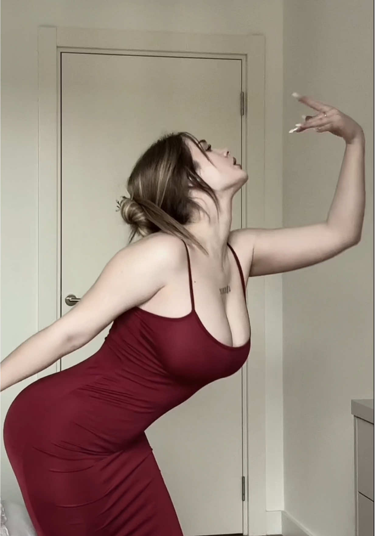 anime body? #CapCut 