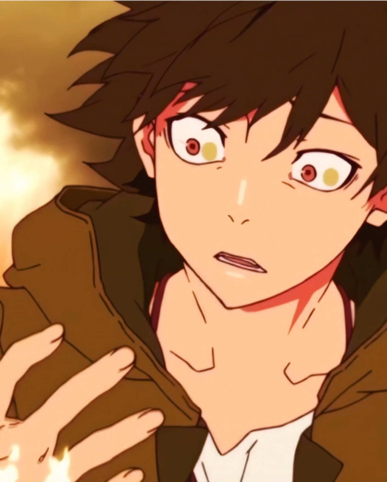 double cup | ib: @pizay | #kizumonogatari #jugg #juggedit #amv #edit #fyp #foryou #viral 