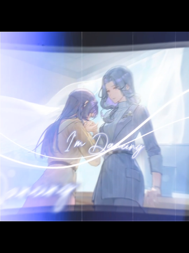 sorry for the long intro💪🏻 i love this woman sm || ac @a1exsmp3 #lovecurse #lovecursefindyoursoulmate #lovecursefindyoursoulmateedit #victoriaqi #yuri #wlw #fyp 