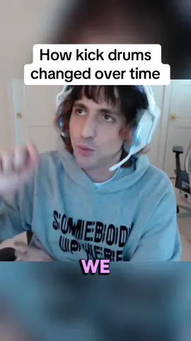 The fact that he can just do all of this with his voice is so funny 😂 #porterrobinson #edm #musician #interviewclips #interview #podcastclips #streamclips #story #storytime 