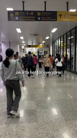 when jkt is not for beginners, really mean it...