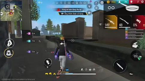 #dcqdmuahe2025 #miccheck #freefire 