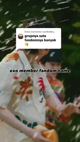 Membalas @vanillatika_ nama fandom mem Exo, exo.l the real fandom 9 solois🙏😭😭🤧 #EXO #엑소 #weareoneEXO 