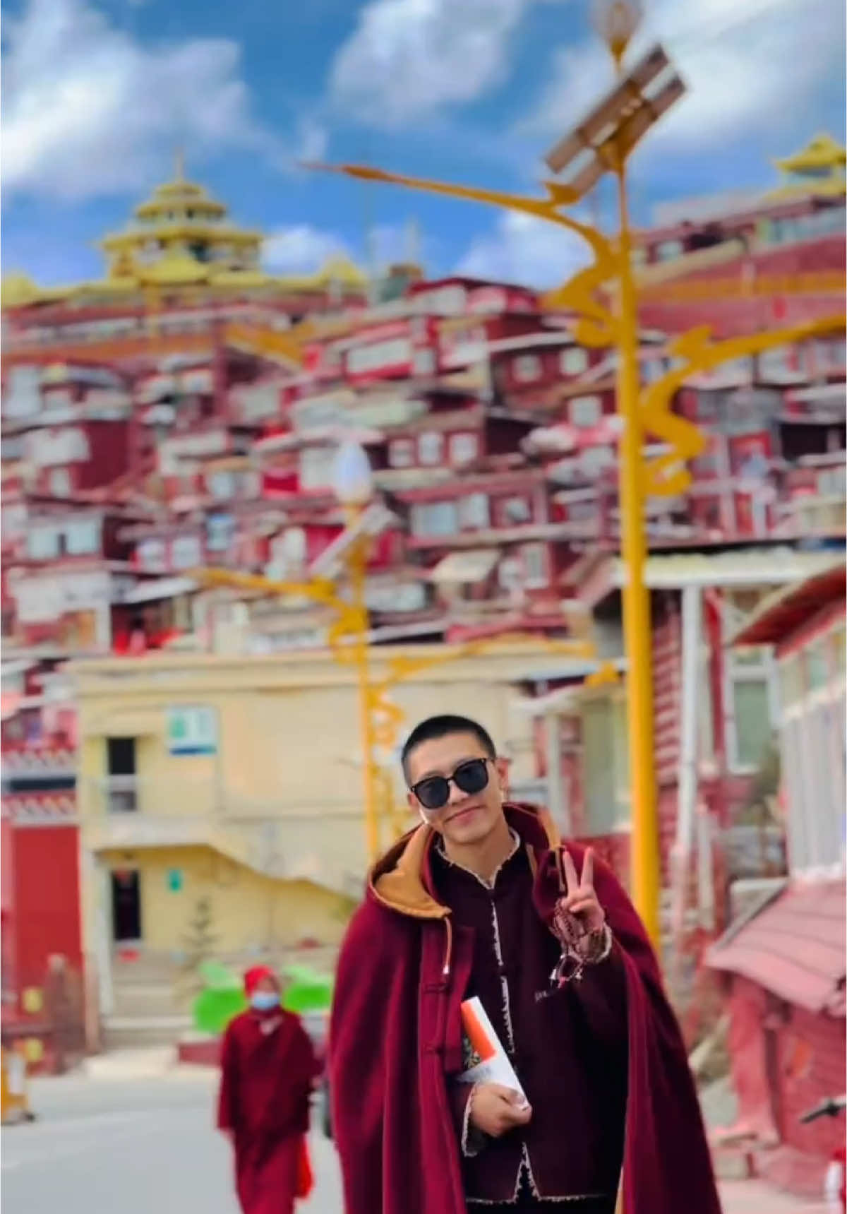 #不同风格反差转场 #我怕我完全符合你的理想型  随便来一个 😊