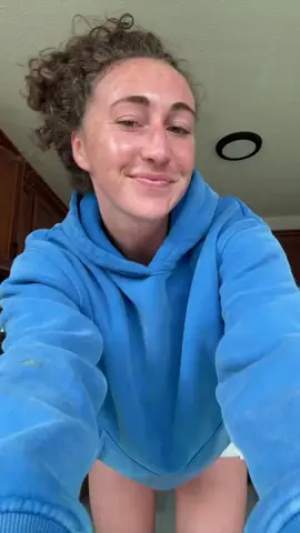 i just had some coffee 