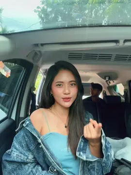 Muka berubah tergantung gaya rambut🤣🤣 #fyf #foryou 