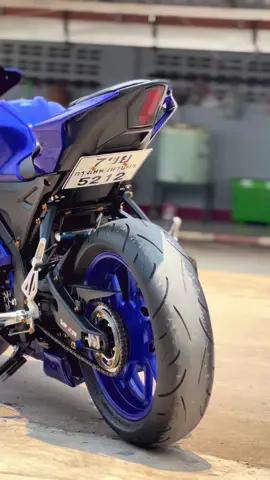 แทร่ไม่แทร่กะดูเอาาา🤣🤣#ไอซ์บลู💙 #r15ล้อโต #YZF #r15 #เอาขึ้นหน้าฟีดที #อุดรธานี #ฟีดดดシ 