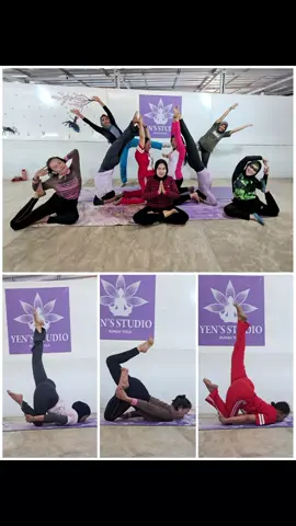 #CapCut #fyp #fy #yoga #latihanyoga #yogajambi #jambitiktok #jambihits #jambipride #yensstudio #yensstudiojambi  @evychandra818 @Deccy Rahman @Masayudiahtantri @Masayu Putri 