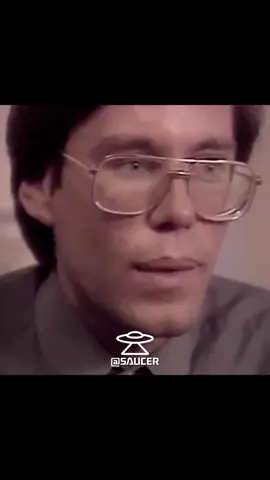 In the late 1980s, Bob Lazar shook the world by revealing that he worked on reverse-engineering an alien spacecraft near Area 51. 🛸 . . . #BobLazar #Lazar #RobertLazar #Area51 #AreaS4 #UAP #UAPs #UFO #saucer #Saucerco #Thesaucercompany