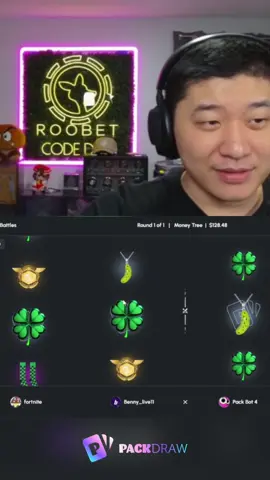 bro gets so excited when he sees the gold😭😭 #kickstreaming 