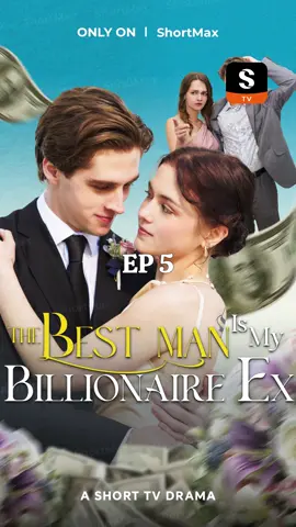 👉Download ShortMax: https://shortmax.app/ 📺 “The Best Man Is My Billionaire Ex” is NOW STREAMING on ShortMax!  🎁Unlock more episodes at ShortMax APP: Paste【tvxquw】into the search bar 📌Synopsis:
