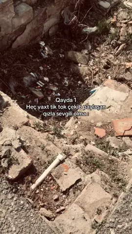Hamının öz düşüncəsi var məndə budu #kesfet #fyp #qed1movf 