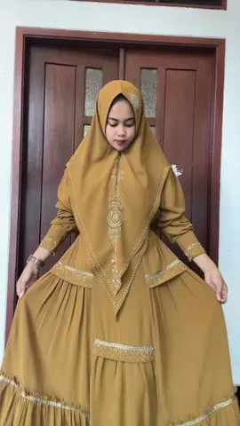 Yu bergabung di live kita bund banyak potongan harganya❤️ #gamis #gamisset #gamiscantik #gamisumroh #fp 