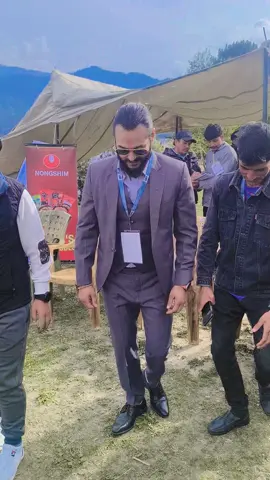 रारामा हाम्रो देउडा❣️❤️💗