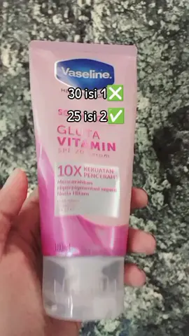 bisa cod #vaseline #murahbanget #kulitcerah #idamanwanita #fyp #fypage #fyppppppppppppppppppppppp 
