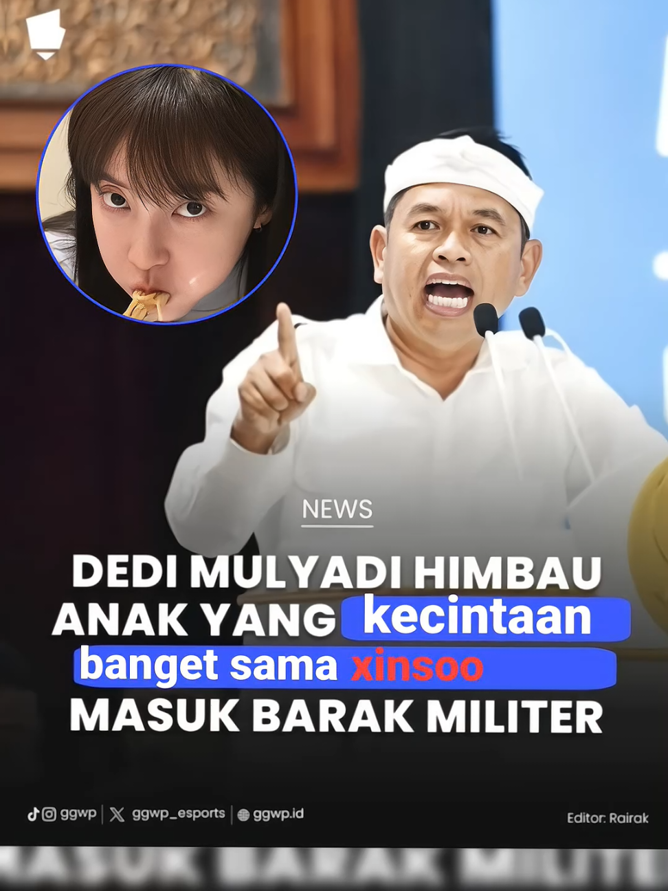 masuk barak militer hadiah nya xinsoo😋🤭 ib:chiezuo0 #shinsoohyun #xinsoo #actress #koreanactress #kdrama #fyp #margack 
