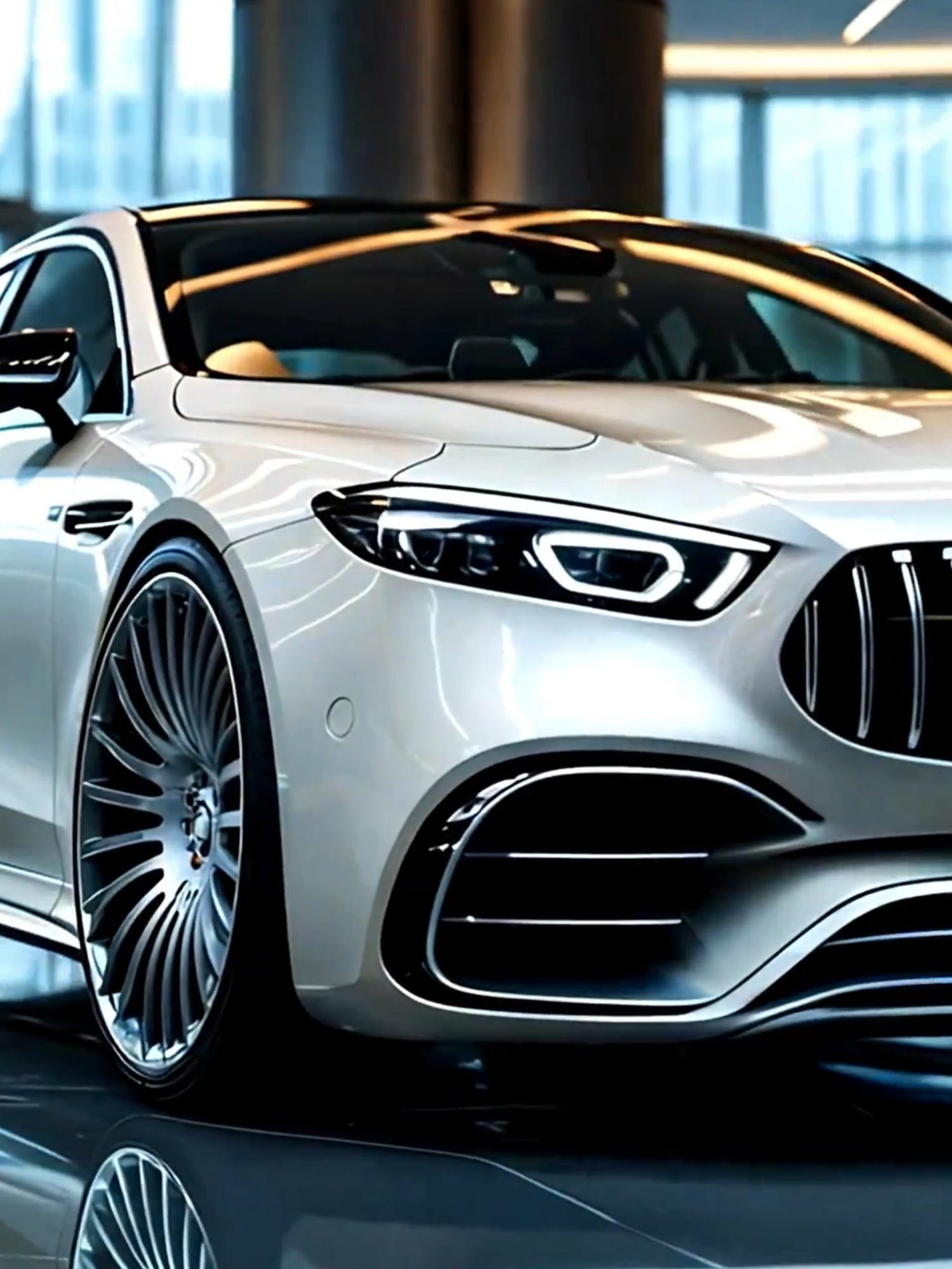 Mercedes S Class 2026 | #mercedes #mercedes2026 #luxurycars #newcar #sportscar #cartok #2025trends #viralontiktok