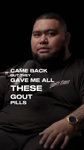 When a man opens up , you better listen 🔑 @Havea676  kiaora bro for letting us in ❤️ #b 
