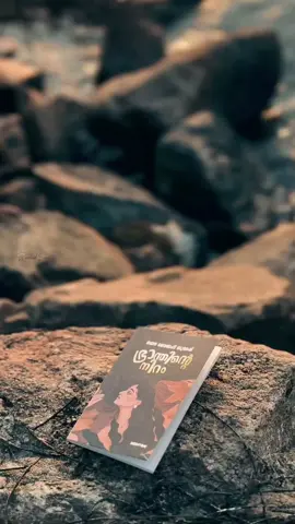 ജീവിക്കാൻ പ്രേരിപ്പിക്കുന്ന ഒരു മനുഷ്യനെയെങ്കിലും ജീവിതത്തിൽ നിലനിർത്തണം.....!! നമ്മൾ ഉടഞ്ഞുപോവുമ്പോഴൊക്കെയും വാരിക്കൂട്ടി ചേർത്ത് നിർത്തുന്ന ഒരാളെ...!