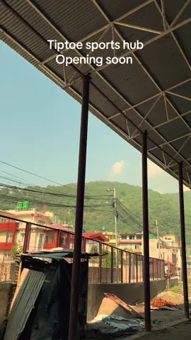 #tipsportsacademy #tiptoesportshub #football #futsal #nepal #nepal #tarkeswor #ownfutsal #foryoupage 