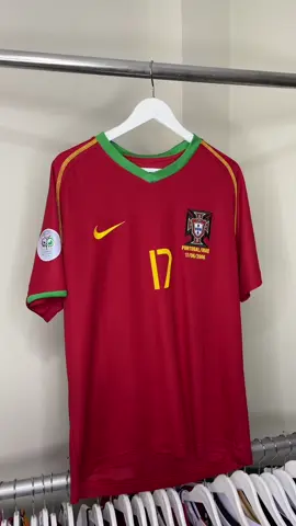 ❤️‍🔥 PORTUGAL 2006 ❤️‍🔥 👕 Disponible (S-M-L-XL) ✈️ Envíos a todo el Perú 🇵🇪  🧵 Tela pique deportiva. 📲 Pedidos al 923 815 545 #portugal #cristiano #cr7cristianoronaldo #bicho #halamadrid #allnassr #camisetas #futbol⚽️ #mundial #jersey #fyp 