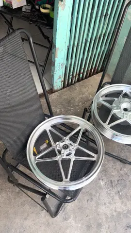 Mâm Cnc mẫu ngôi sao