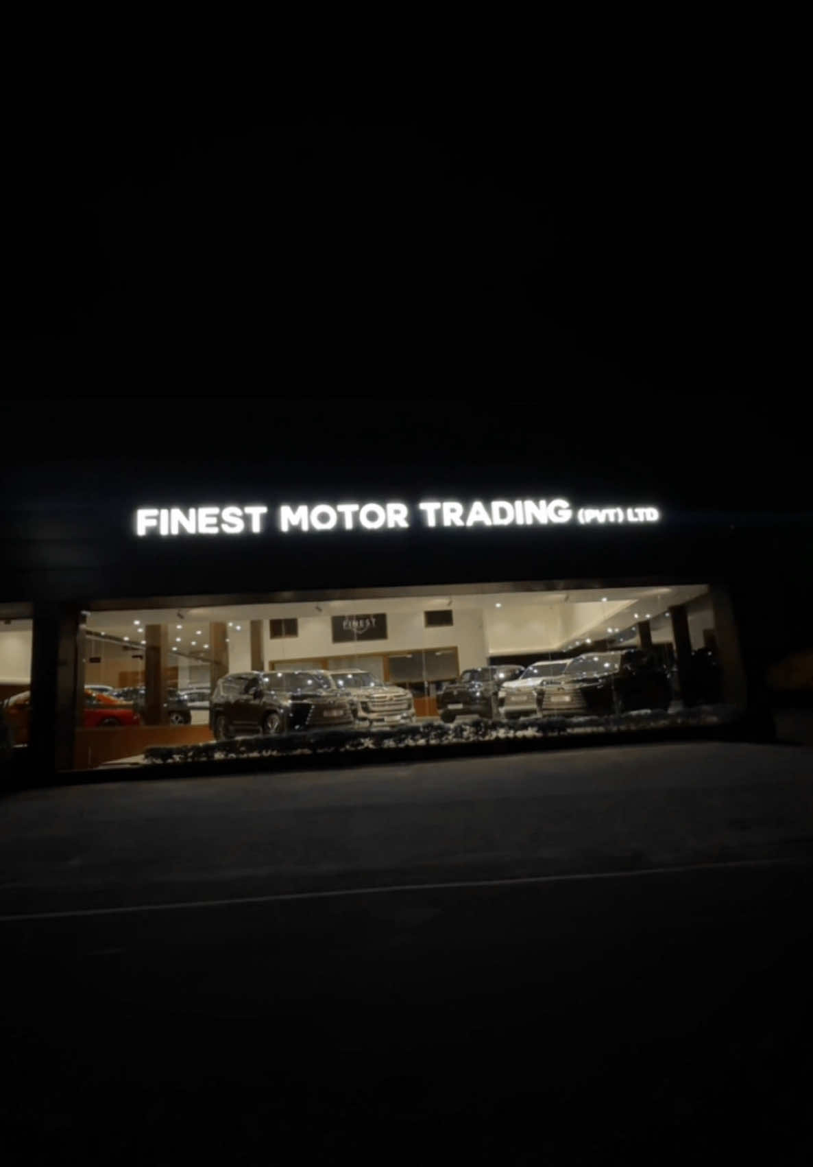 The FINEST Selection at No : 184, Dutugemunu Street Kohuwala. #millionaireparadisesrilanka #fyp #lexus #srilanka #luxury #viral 